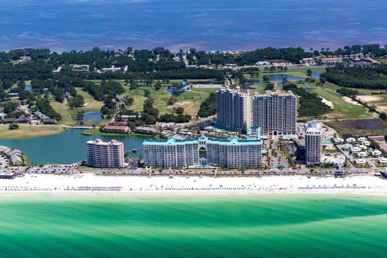Ariel Dunes I 1609 Destin Exterior foto