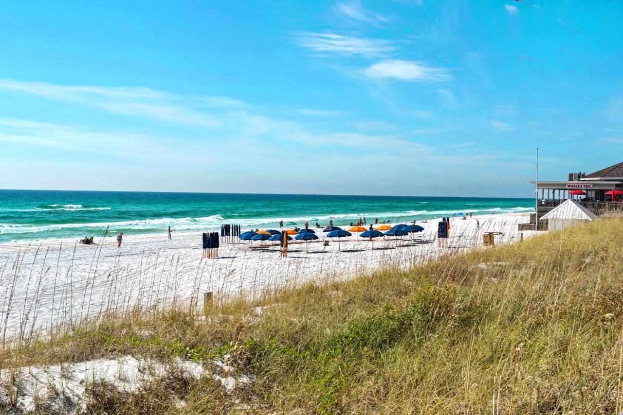 Ariel Dunes I 1609 Destin Exterior foto